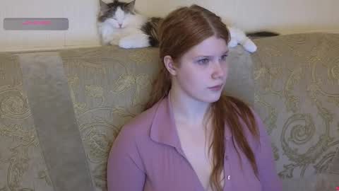 Snapshot of gertanord chatting on December 13, 2025, 8:58 pm Gerta online show from December 13, 2025, 8:58 pm