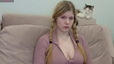 Snapshot of gertanord chatting on April 22, 2026, 7:15 pm Gerta online show from April 22, 2026, 7:15 pm
