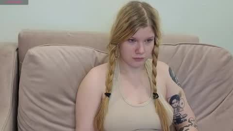 Snapshot of gertanord chatting on April 27, 2026, 6:17 pm Gerta online show from April 27, 2026, 6:17 pm