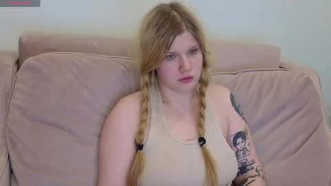 Snapshot of gertanord chatting on April 29, 2026, 5:30 pm Gerta online show from April 29, 2026, 5:30 pm