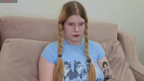 Snapshot of gertanord chatting on May 22, 2026, 5:18 pm Gerta online show from May 22, 2026, 5:18 pm