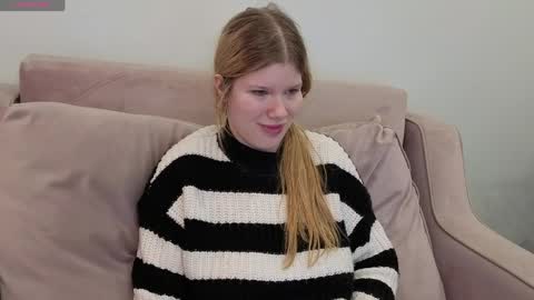 Snapshot of gertanord chatting on May 29, 2026, 10:24 am Gerta online show from May 29, 2026, 10:24 am