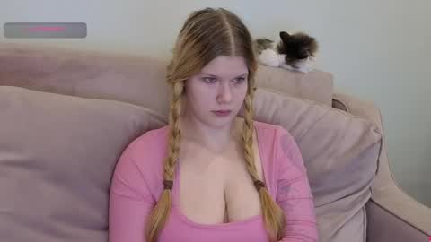 Snapshot of gertanord chatting on May 31, 2026, 6:09 pm Gerta online show from May 31, 2026, 6:09 pm