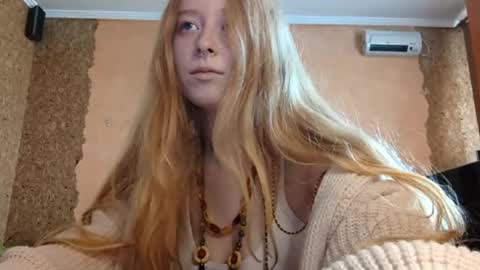 Snapshot of gertrudisturbe chatting on April 10, 2026, 4:39 am Kate online show from April 10, 2026, 4:39 am