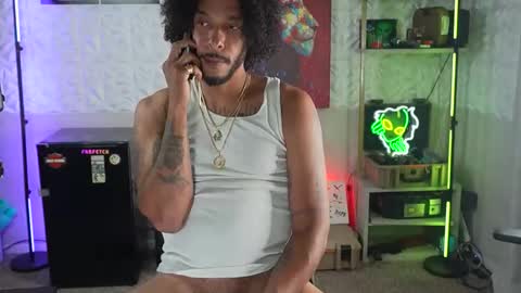 Snapshot of getemgod chatting on June 7, 2026, 5:22 am getemgod online show from June 7, 2026, 5:22 am