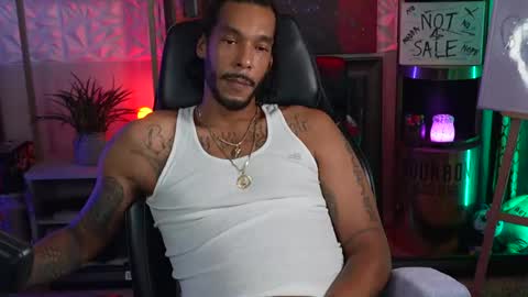 Snapshot of getemgod chatting on July 13, 2026, 8:50 am getemgod online show from July 13, 2026, 8:50 am