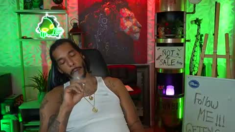 Snapshot of getemgod chatting on July 14, 2026, 9:58 am getemgod online show from July 14, 2026, 9:58 am
