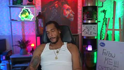 Snapshot of getemgod chatting on July 14, 2026, 10:21 am getemgod online show from July 14, 2026, 10:21 am