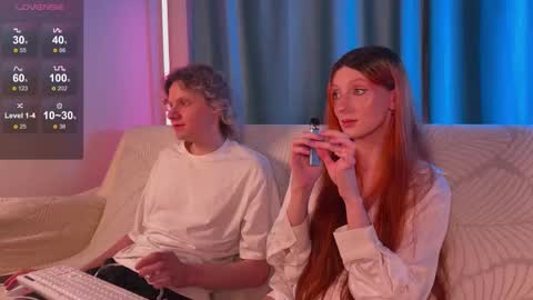 Liz and Mark online show from March 16, 2026, 8:57 pm