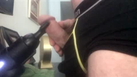 getoffonit789 online show from December 16, 2025, 8:58 pm