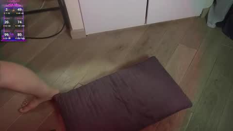 gettoknowmebetter online show from October 23, 2025, 9:35 pm