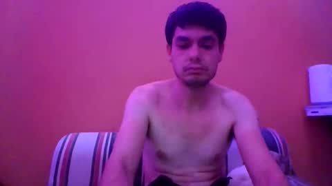 Rodrigo online show from February 18, 2026, 5:03 am