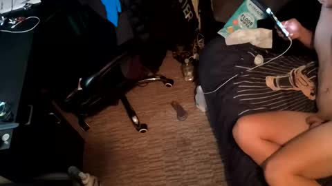 Snapshot of ggdjsjj chatting on January 18, 2026, 2:37 am Timmy of UK online show from January 18, 2026, 2:37 am