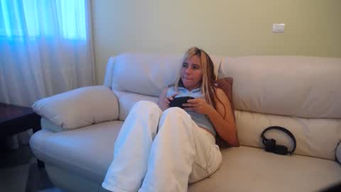 Snapshot of ggemas chatting on December 29, 2024, 4:08 pm ggemas online show from December 29, 2024, 4:08 pm