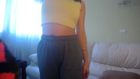 Snapshot of ggemas chatting on February 5, 2025, 1:54 pm ggemas online show from February 5, 2025, 1:54 pm