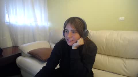 Snapshot of ggemas chatting on February 13, 2025, 10:44 am ggemas online show from February 13, 2025, 10:44 am