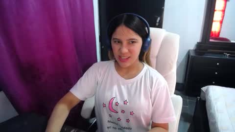 Snapshot of ggemas chatting on October 19, 2025, 3:23 pm ggemas online show from October 19, 2025, 3:23 pm