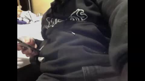 gghoul420 online show from February 2, 2026, 6:17 pm