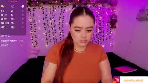 ghanima_1 online show from January 13, 2026, 11:43 pm