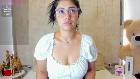 Danna Astrom online show from May 31, 2026, 2:53 am
