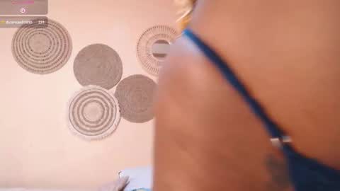 Snapshot of ghanimawalter chatting on December 4, 2025, 9:29 am GhanimaWalter online show from December 4, 2025, 9:29 am