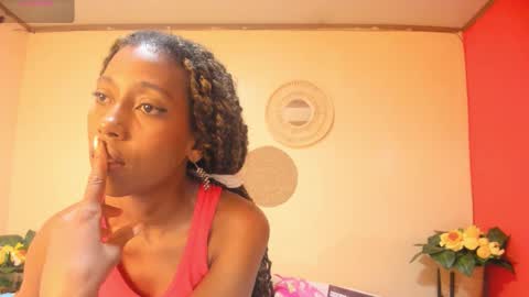 Snapshot of ghanimawalter chatting on December 14, 2025, 12:27 am GhanimaWalter online show from December 14, 2025, 12:27 am