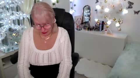 Ghertrudequeen online show from December 22, 2025, 3:58 am