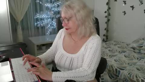 Ghertrudequeen online show from April 18, 2026, 4:16 am