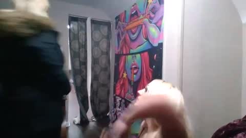 Snapshot of ghettogagginbabygirl chatting on December 13, 2024, 5:32 pm 696969 online show from December 13, 2024, 5:32 pm