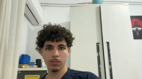 ghilassss online show from February 20, 2026, 12:18 am