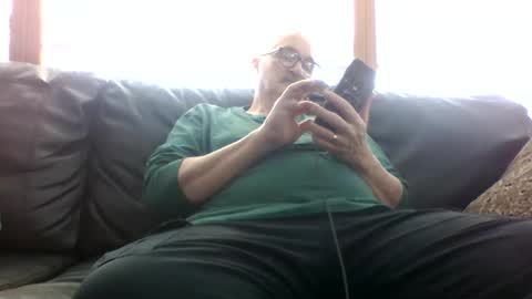 Snapshot of ghost2534 chatting on January 6, 2025, 6:10 pm ghost2534 online show from January 6, 2025, 6:10 pm