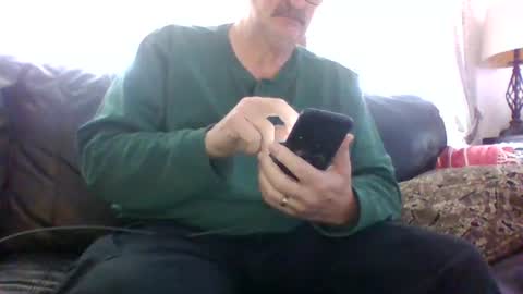 Snapshot of ghost2534 chatting on January 6, 2025, 9:11 pm ghost2534 online show from January 6, 2025, 9:11 pm