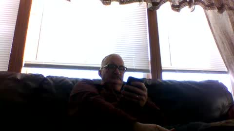 Snapshot of ghost2534 chatting on January 7, 2025, 3:02 pm ghost2534 online show from January 7, 2025, 3:02 pm