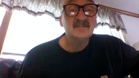 Snapshot of ghost2534 chatting on January 8, 2025, 12:47 pm ghost2534 online show from January 8, 2025, 12:47 pm