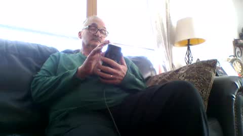 Snapshot of ghost2534 chatting on January 12, 2025, 6:16 pm ghost2534 online show from January 12, 2025, 6:16 pm