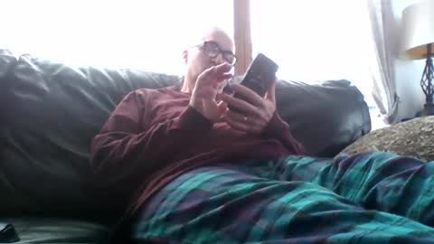 Snapshot of ghost2534 chatting on January 15, 2025, 2:24 pm ghost2534 online show from January 15, 2025, 2:24 pm