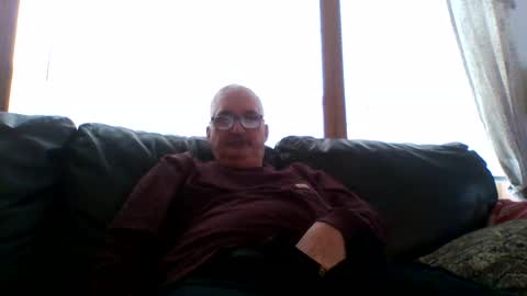 Snapshot of ghost2534 chatting on January 18, 2025, 2:55 pm ghost2534 online show from January 18, 2025, 2:55 pm