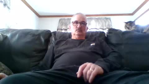 Snapshot of ghost2534 chatting on February 2, 2025, 6:31 pm ghost2534 online show from February 2, 2025, 6:31 pm