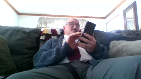 Snapshot of ghost2534 chatting on February 26, 2025, 4:45 pm ghost2534 online show from February 26, 2025, 4:45 pm