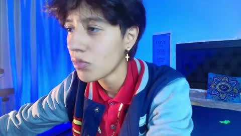 Your Girl  online show from November 11, 2025, 1:49 am