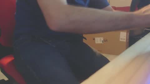 ghostatitude online show from January 18, 2025, 11:55 pm