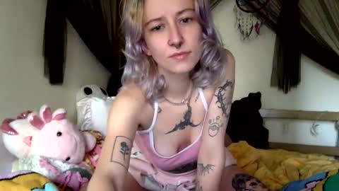 electra online show from January 29, 2025, 12:12 am