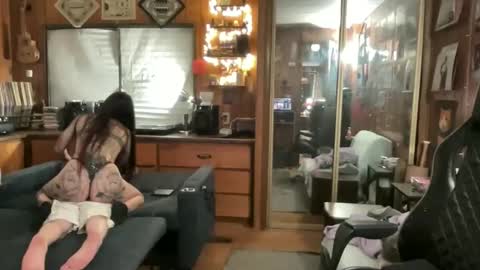 ghostboygbc online show from February 9, 2026, 5:44 am