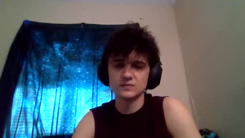 Snapshot of ghostcondor11 chatting on November 9, 2025, 6:06 pm SrirachaSwitchblade online show from November 9, 2025, 6:06 pm