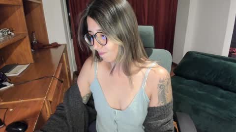 andy online show from January 23, 2025, 2:12 am