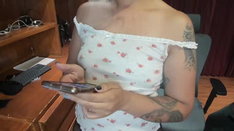 andy online show from January 24, 2025, 4:37 am