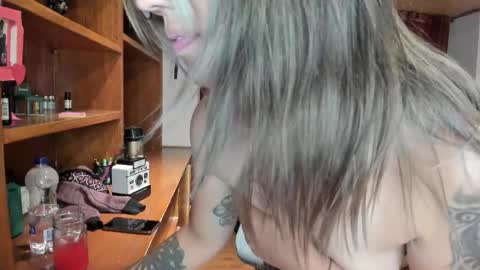 andy online show from March 3, 2025, 1:53 am