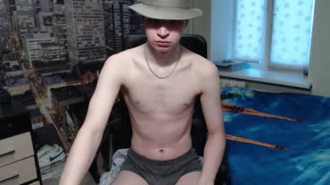 Fedya online show from January 31, 2025, 4:47 am