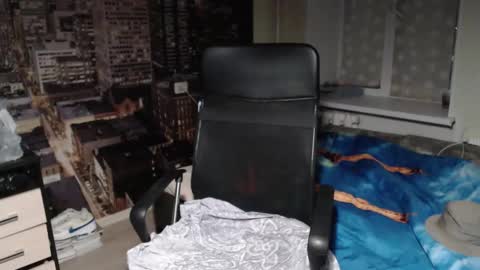 Fedya online show from February 1, 2025, 9:40 pm