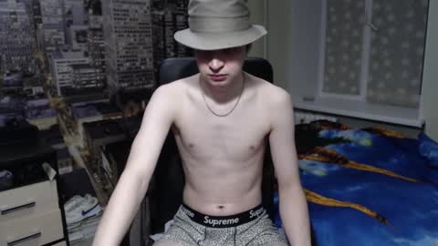 Fedya online show from February 9, 2025, 5:11 pm